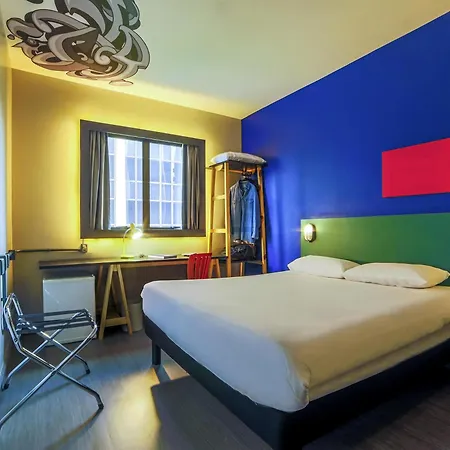 Ibis Styles Sp Faria Lima-3