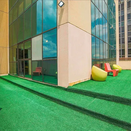 Ibis Styles Sp Faria Lima-2